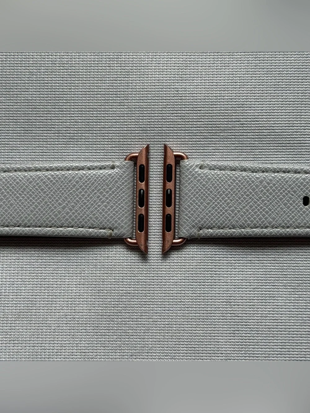Casetify Saffiano Apple Watchband (compatible with 38/40/41mm)